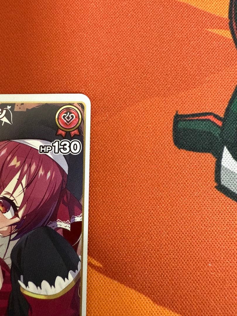 宝鐘マリン　1st プロモ