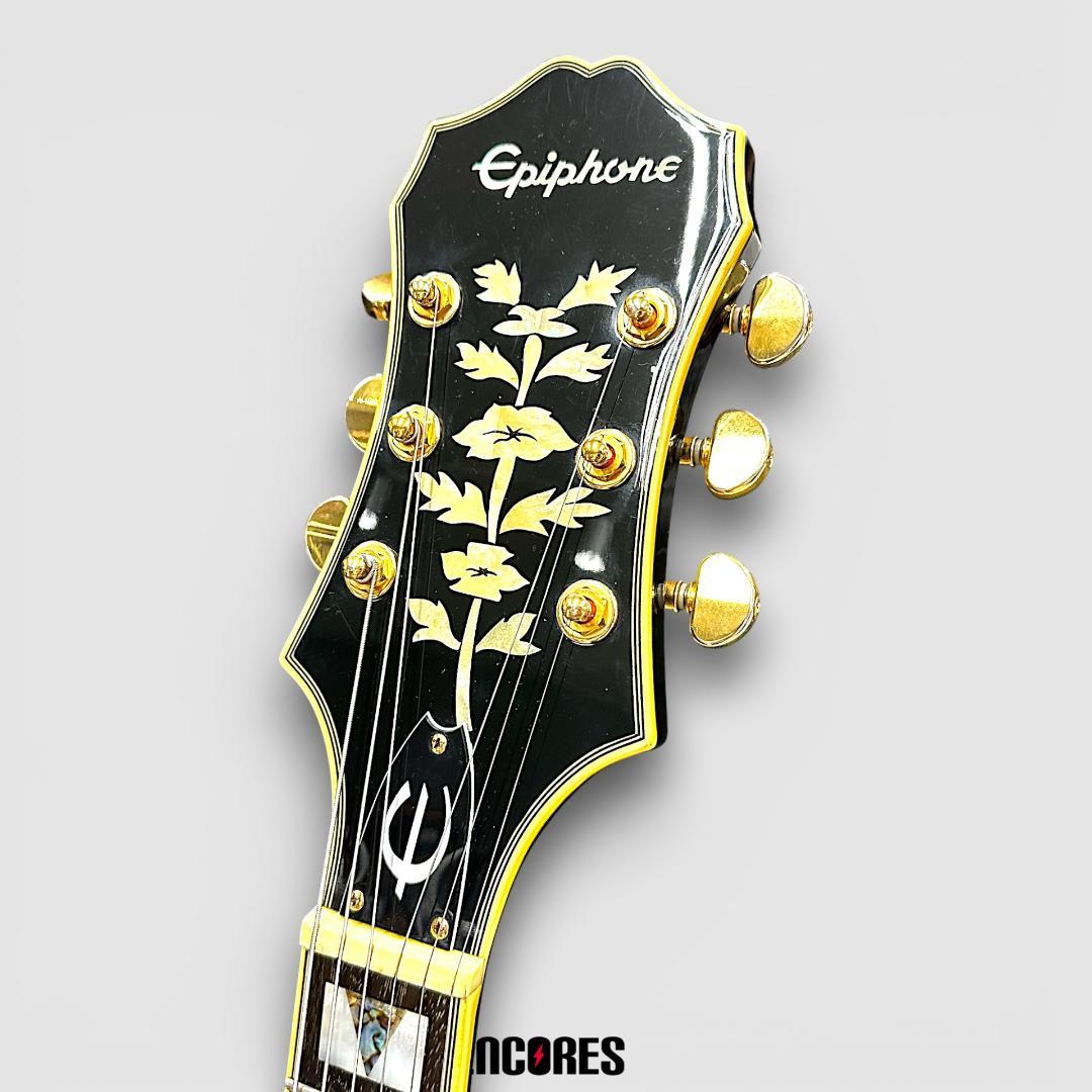 Epiphone Sheraton II VS シェラトン