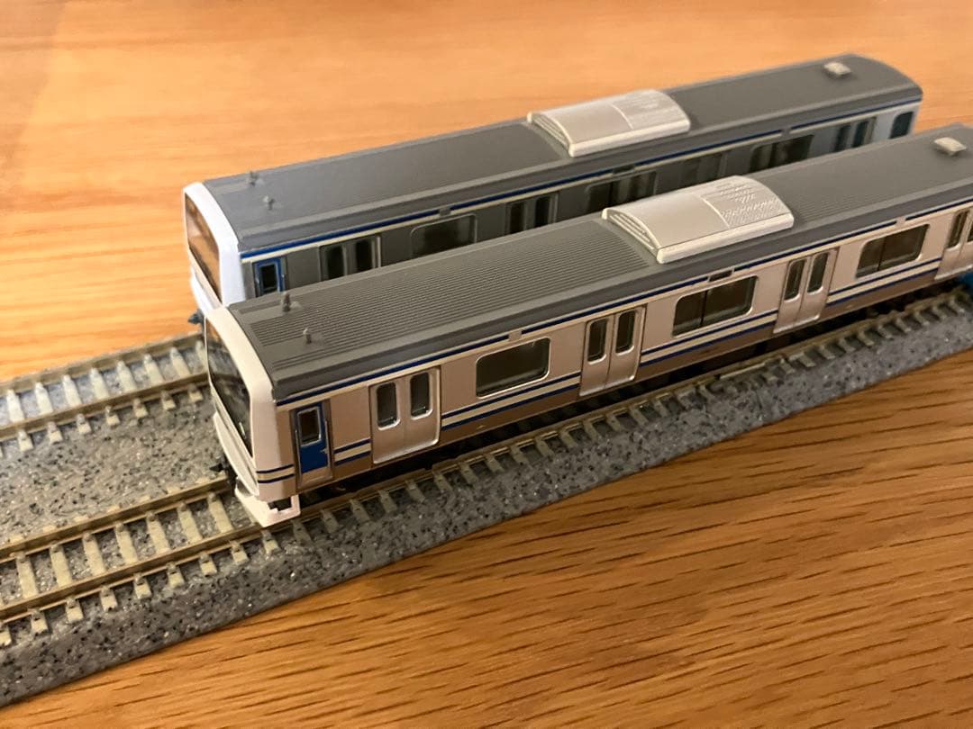 TOMIX E231系0番代（成田線開業120周年ラッピング）セット