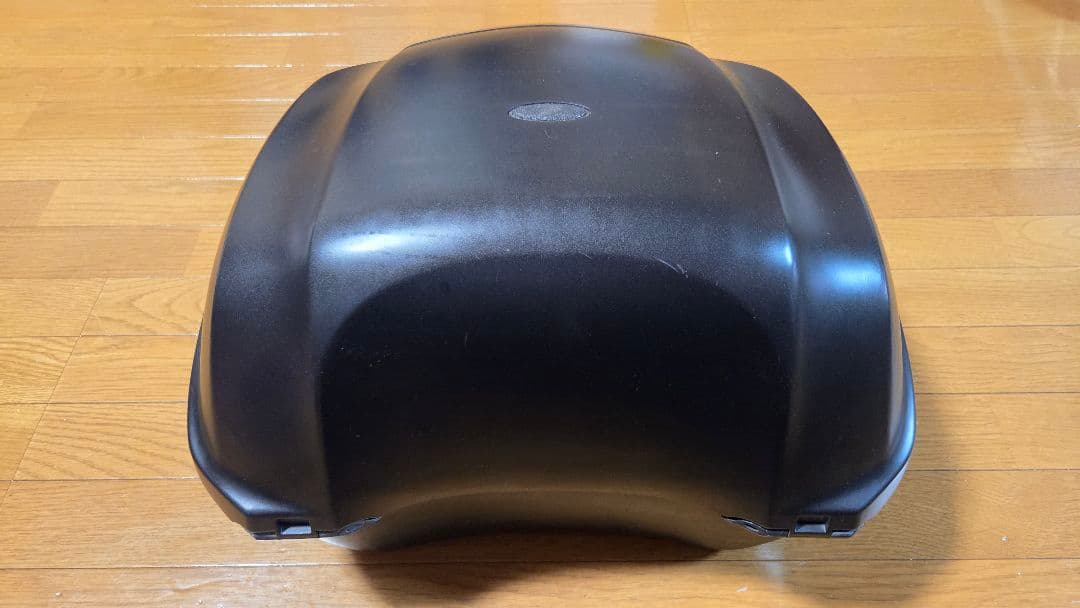 PCX125 ホンダ純正リアボックス 35リットルリアキャリア付き　セット販売