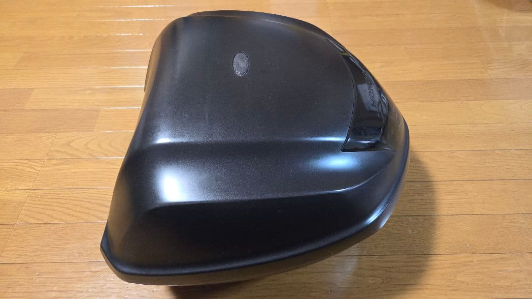 PCX125 ホンダ純正リアボックス 35リットルリアキャリア付き　セット販売