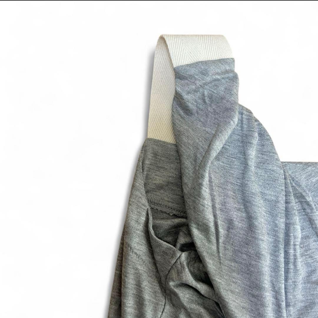 専用です！極美品ヴィヴィアンウエストウッド ドレープ アシンメトリータンクトップ