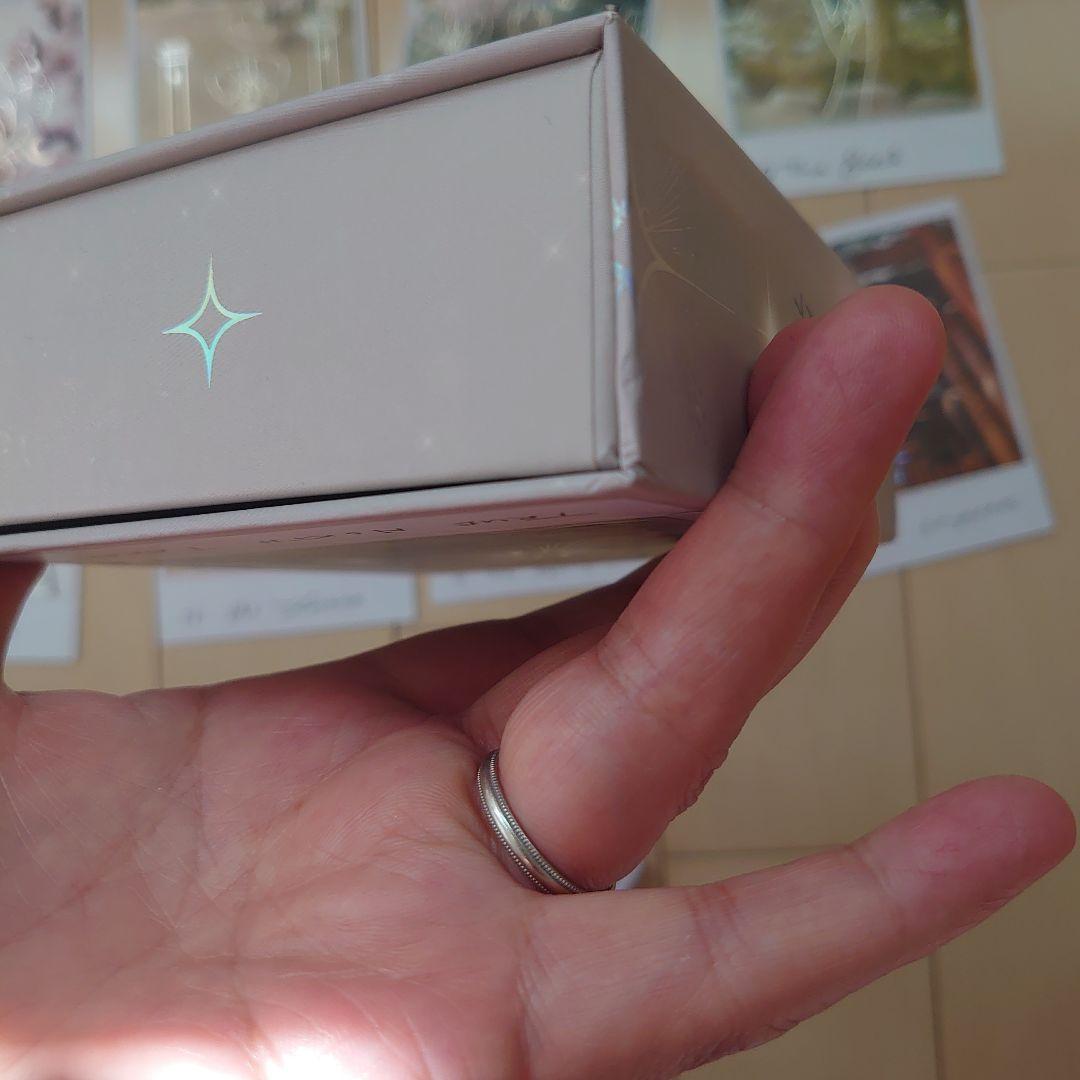 【希少　美品】TRUE NORTH TAROT　トゥルーノース　タロット