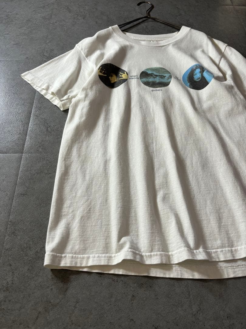 892様 90s USA製 Tori Amos 1998s ツアーTシャツ