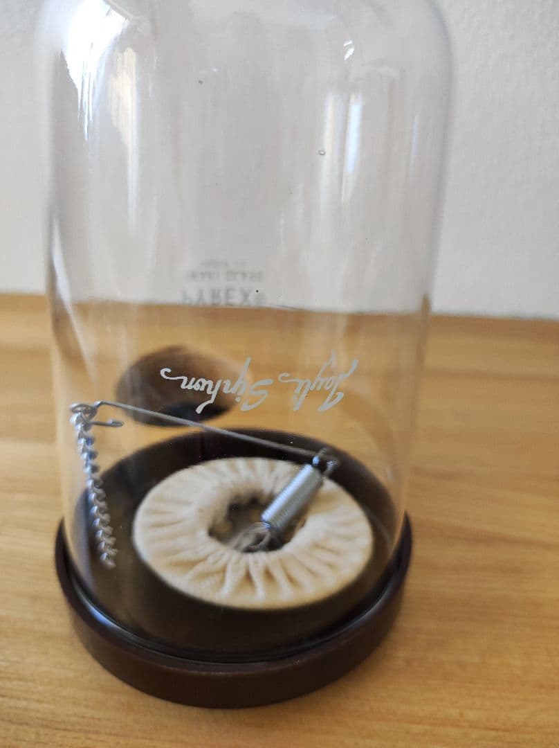 新品 PYREX SIPHON パイレックス コーヒーサイフォン