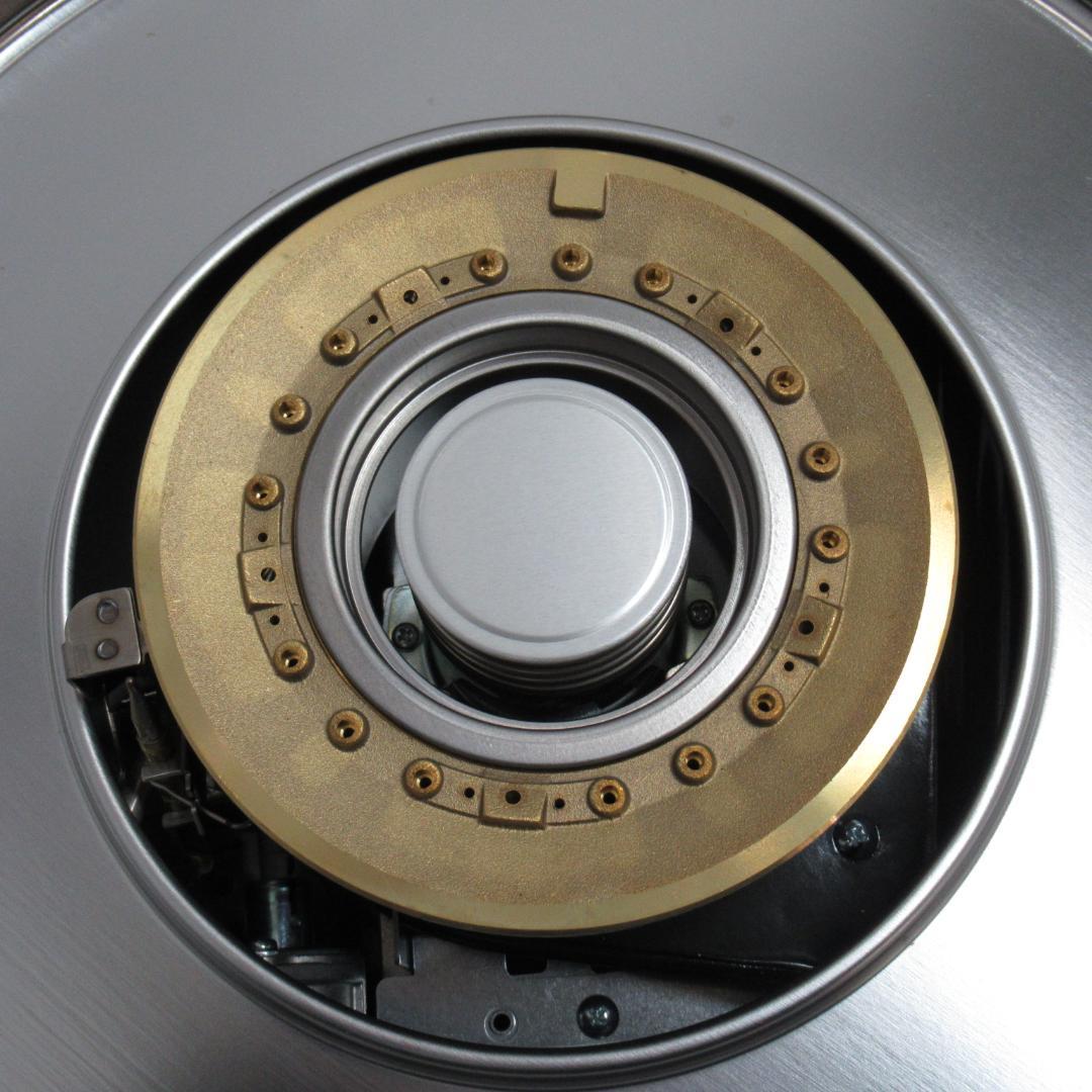 Rinnai RR-30S1 未使用　プロパン　ガス炊飯器 ３升