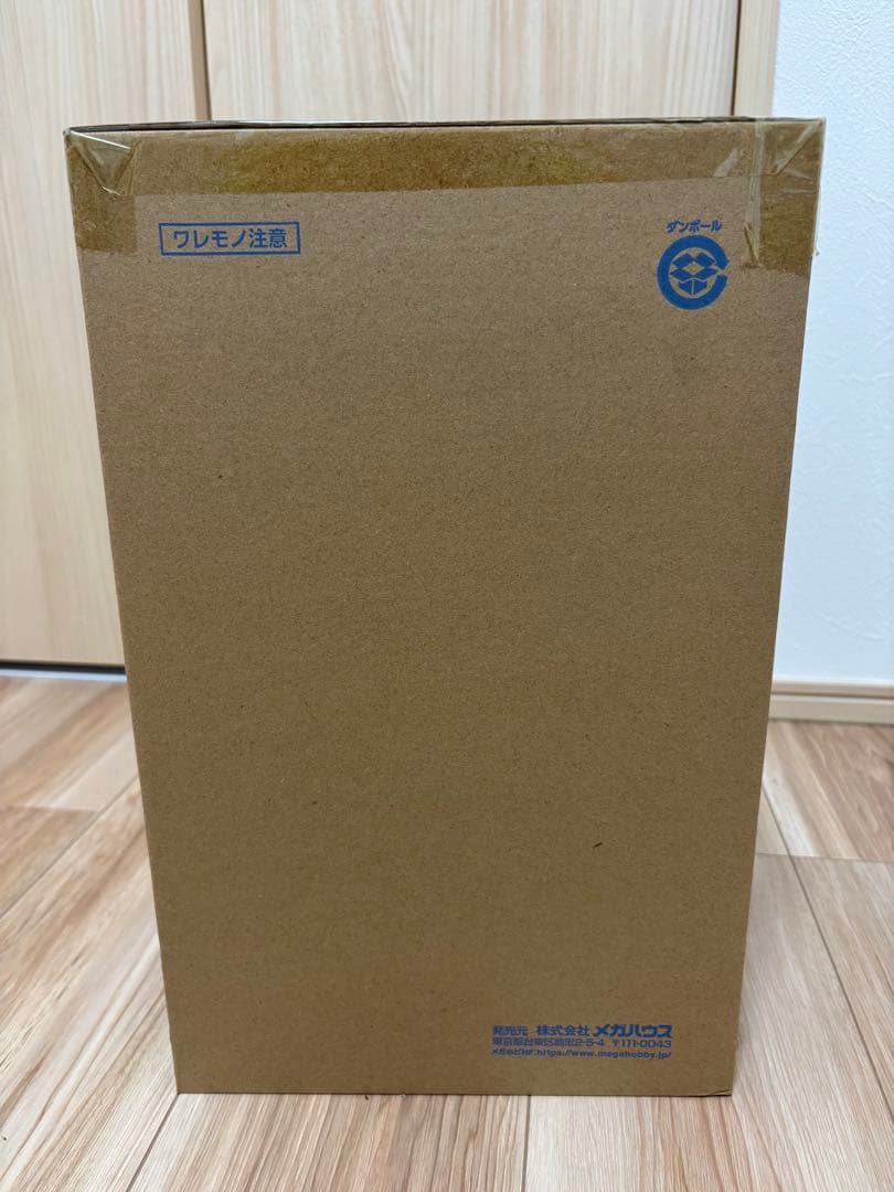 ワンピース POP K×MAXIMUM サンジ 新品未開封