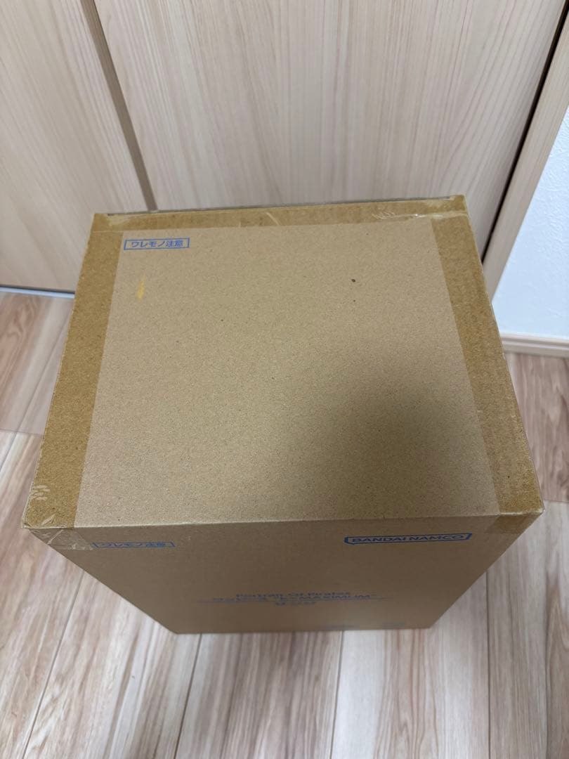 ワンピース POP K×MAXIMUM サンジ 新品未開封