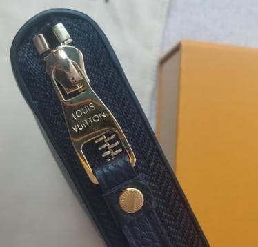 極美品 M69787 ケース財布