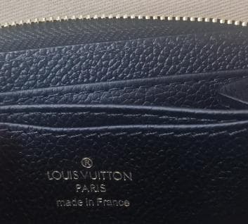 極美品 M69787 ケース財布