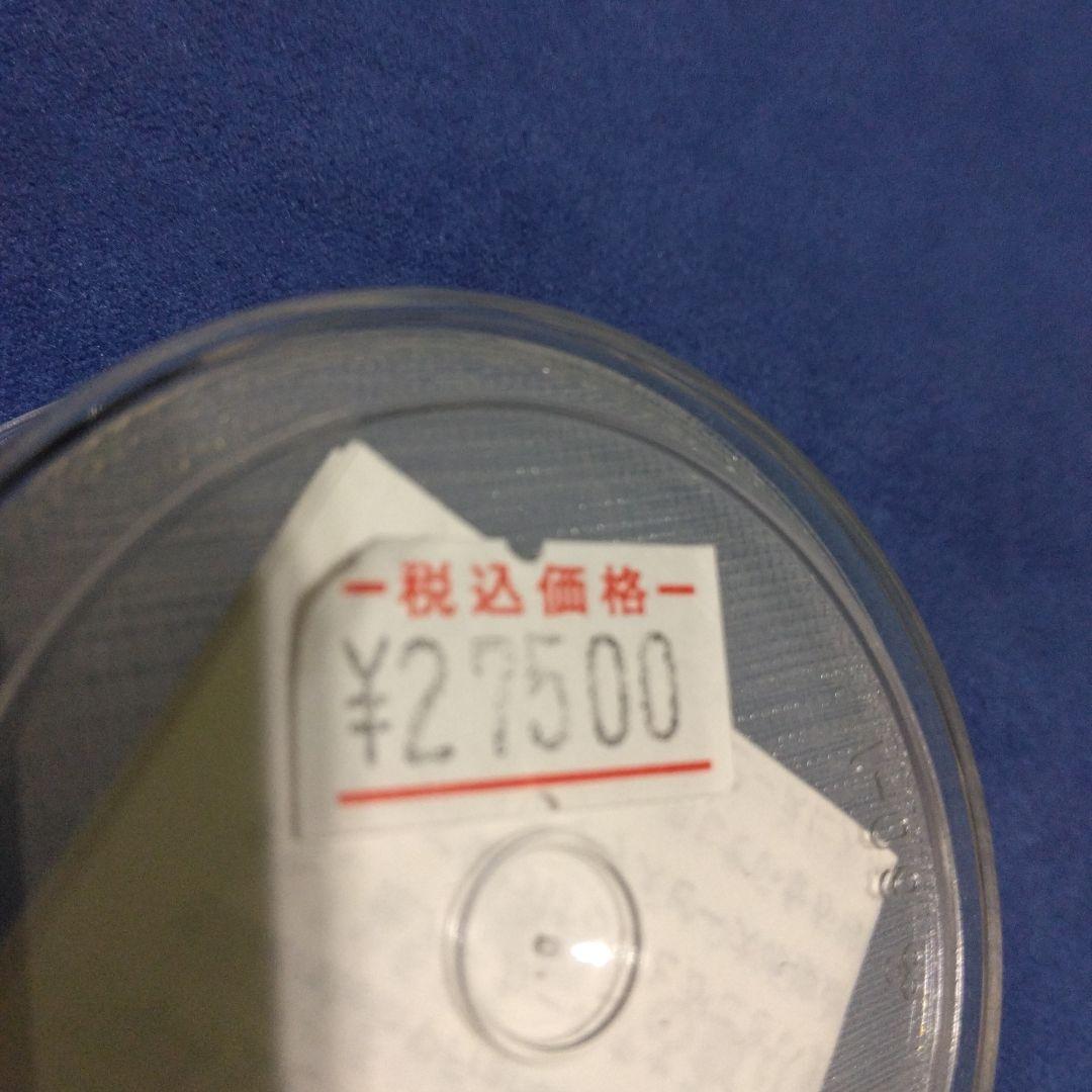 K-Plume（Kプルーム）ソプラノサックスリガチャー　ウッドブラス