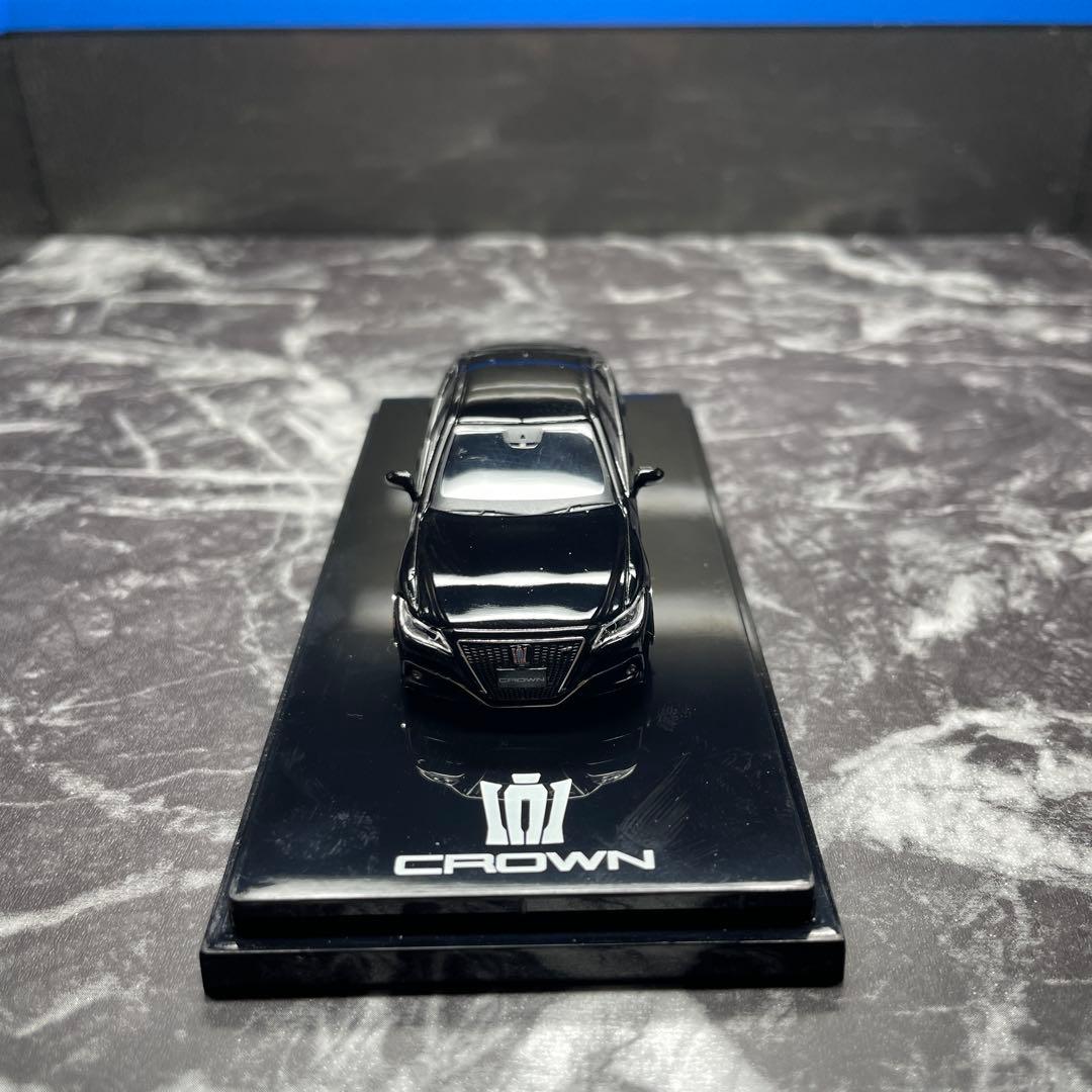 クラウンRS ミニカー