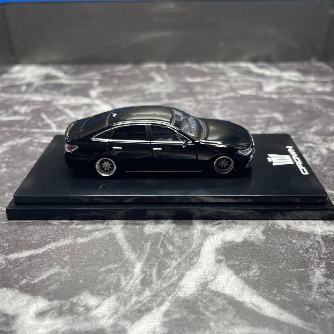 クラウンRS ミニカー