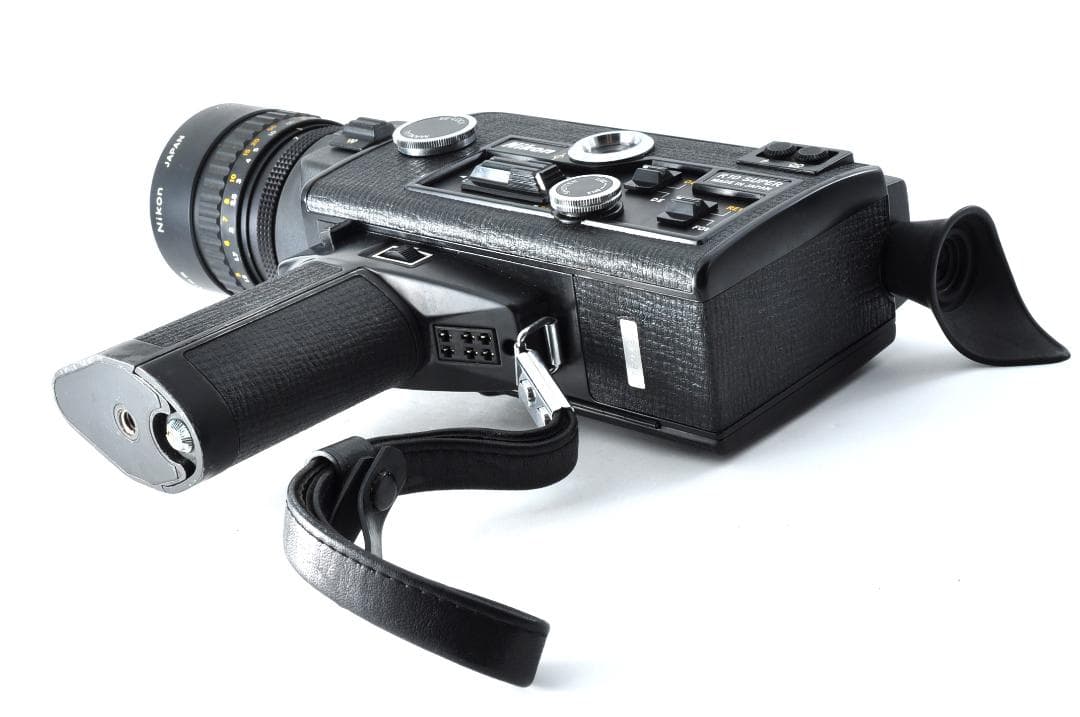 ビデオカメラ Nikon R10 SUPER Cine-NIKKOR Zoom C #1160