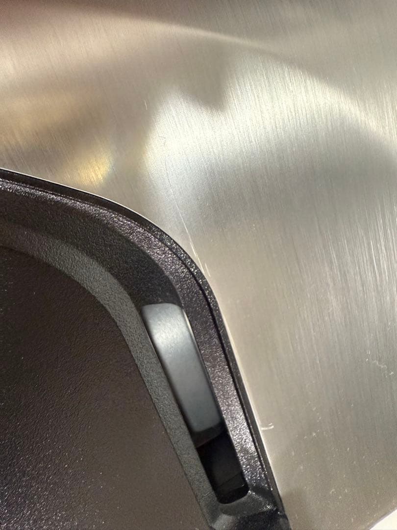 Vitamix A3500iS 美品 ステンレス 日本正規品