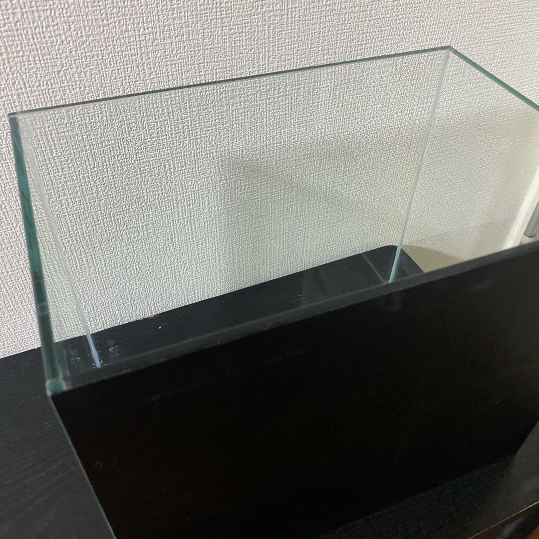 マングローブレイアウト2点付き水槽セット