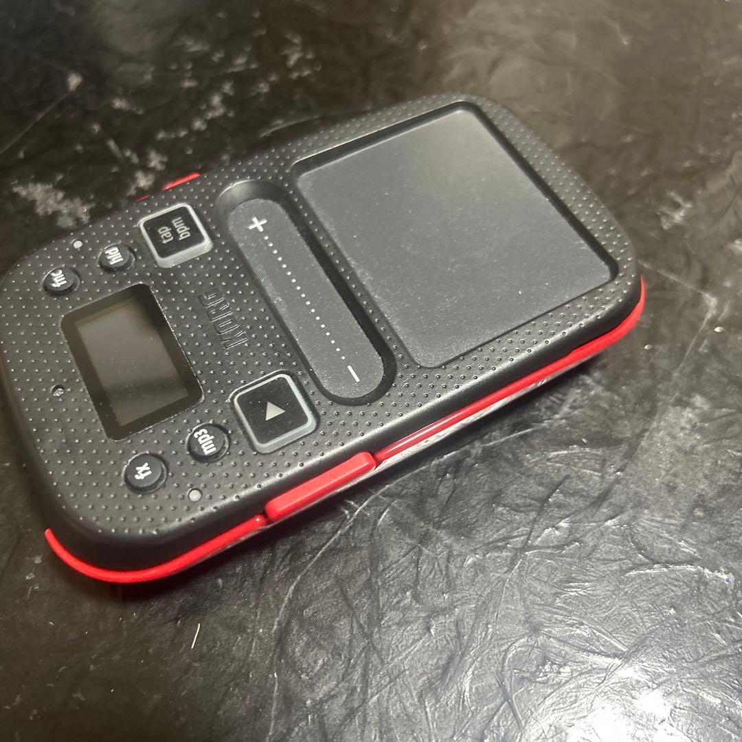 KORG mini Kaoss Pad 2 カオスバッド