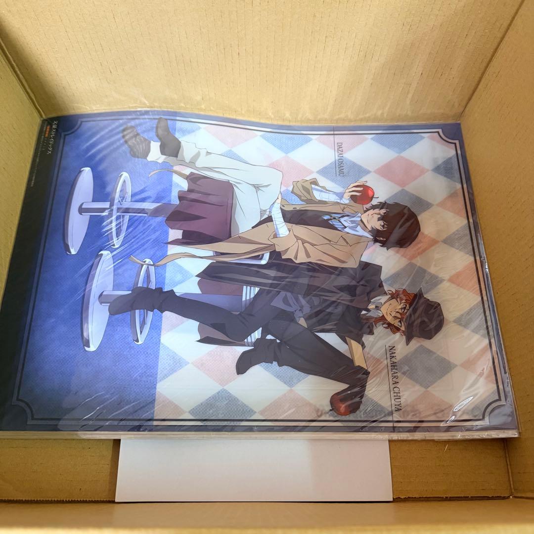 アニメ ゲーム グッズ まとめ売り 100サイズ 刀剣乱舞 あんスタ他