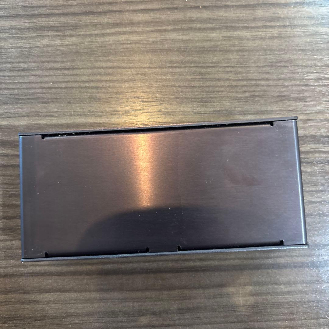 FREE THE TONE PT-3D DCパワーサプライ