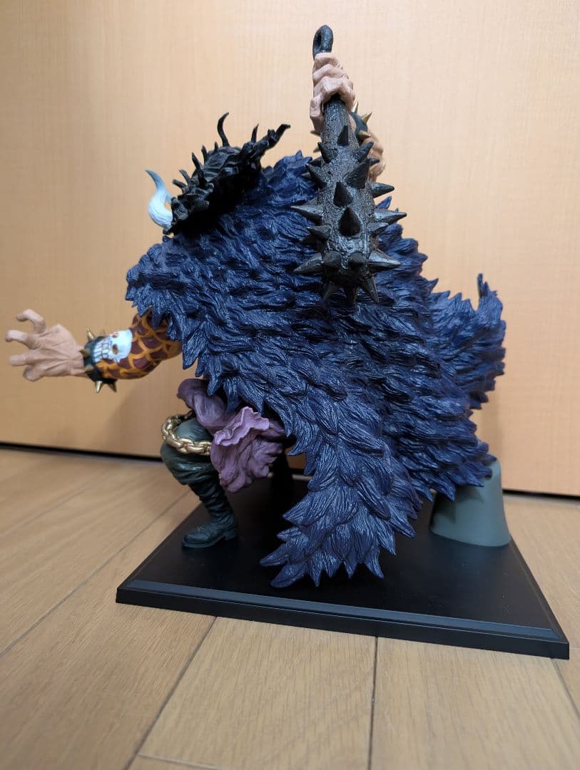 カイドウＳＰ賞フィギュア