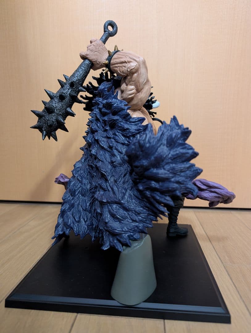 カイドウＳＰ賞フィギュア