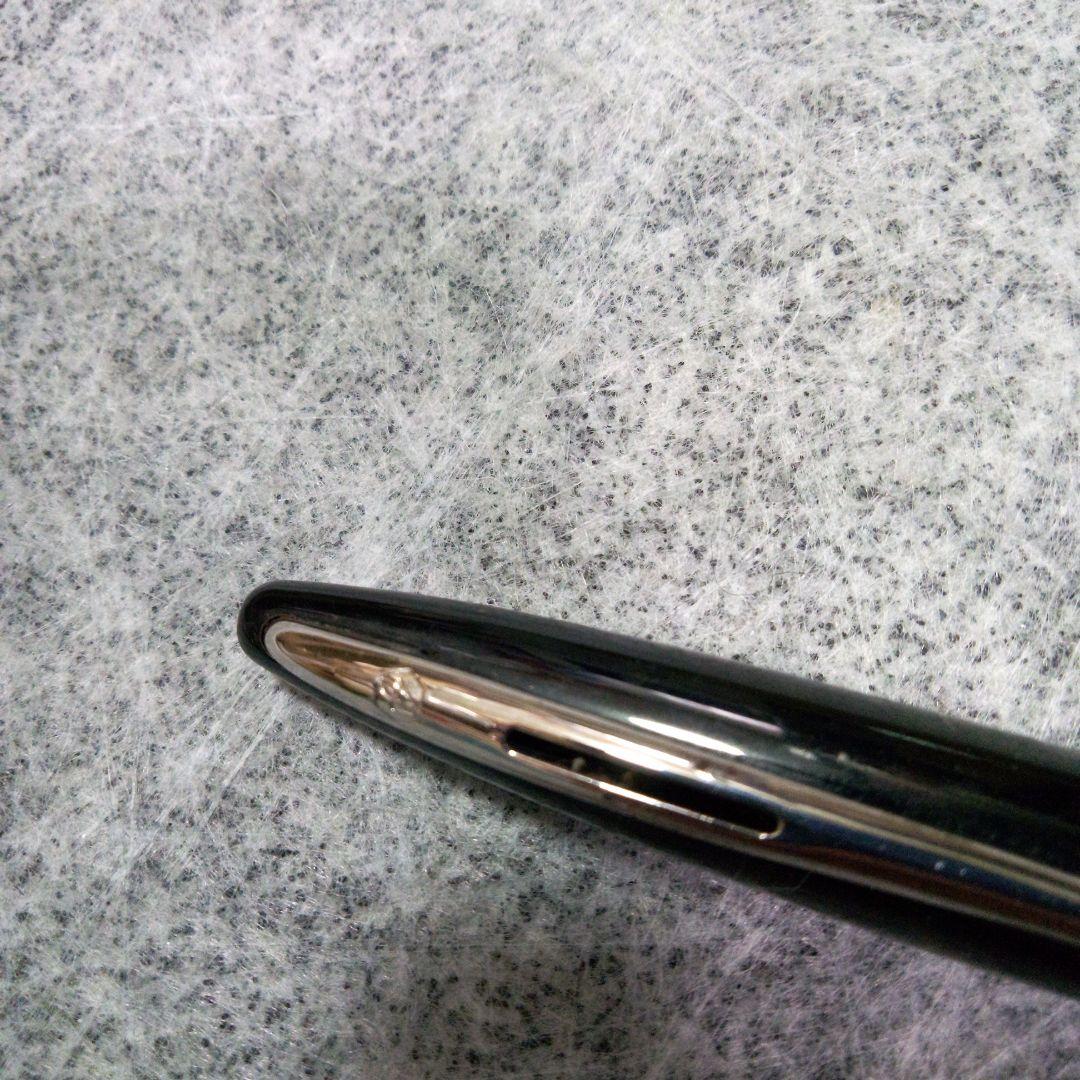 ウォーターマンカレン　万年筆