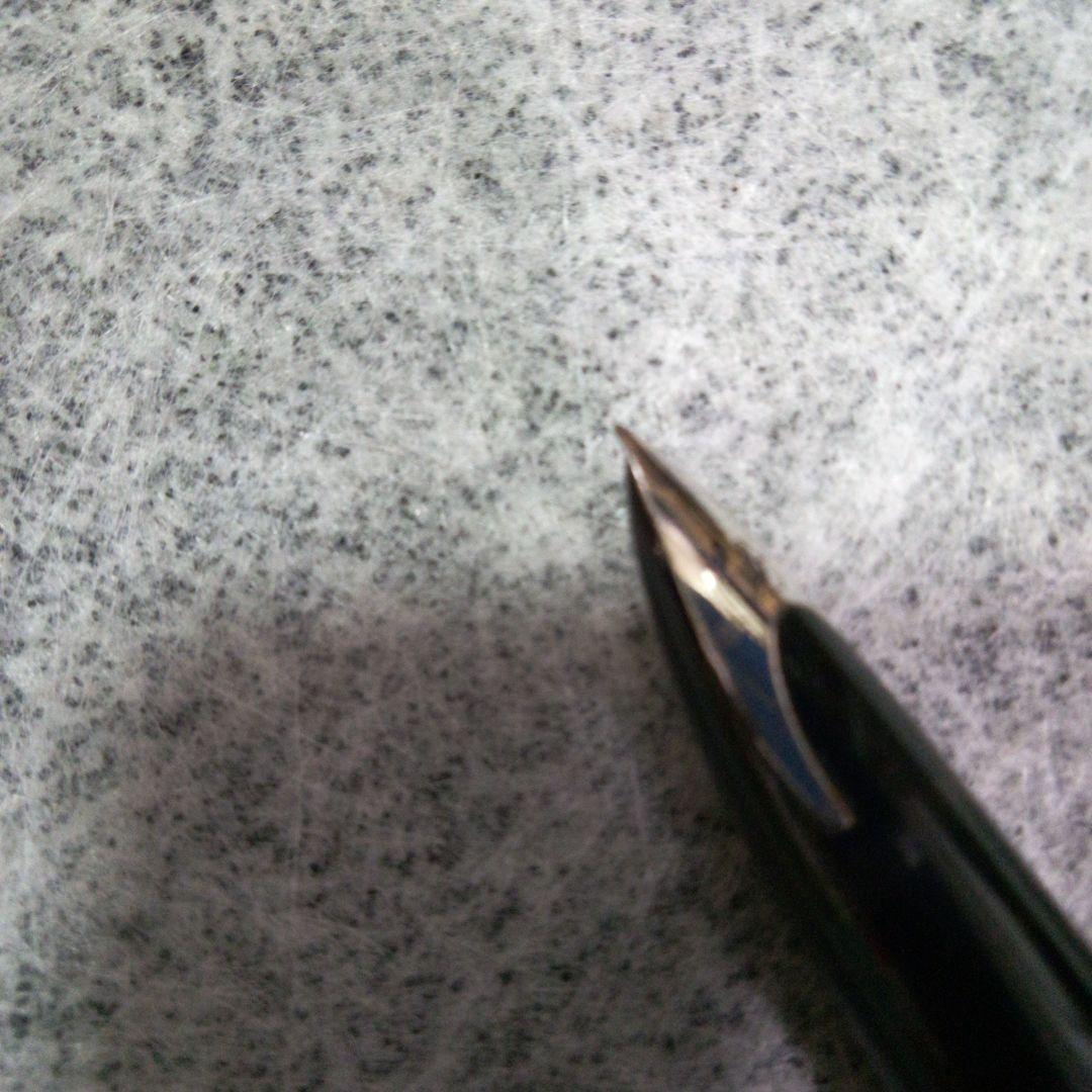 ウォーターマンカレン　万年筆