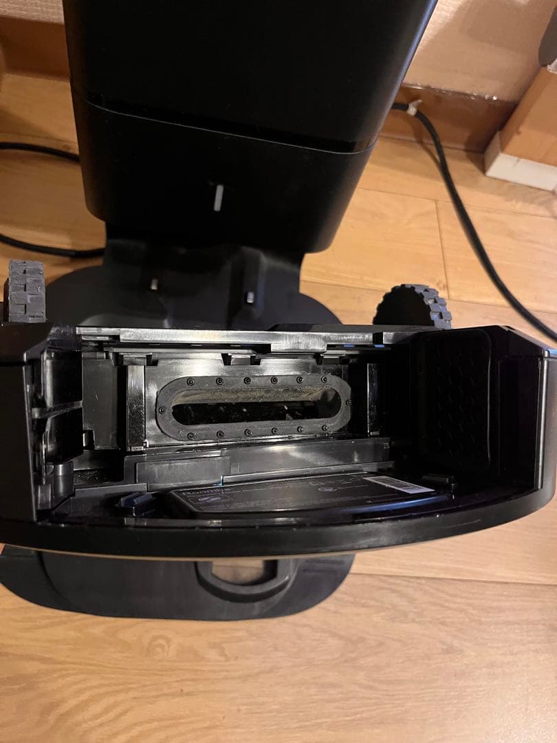 l*a様 ルンバi3+ ジャンク品