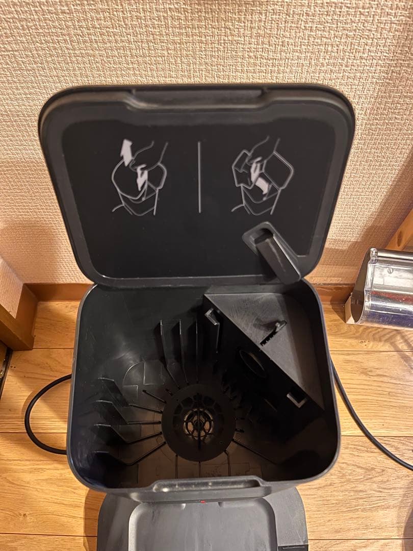 l*a様 ルンバi3+ ジャンク品