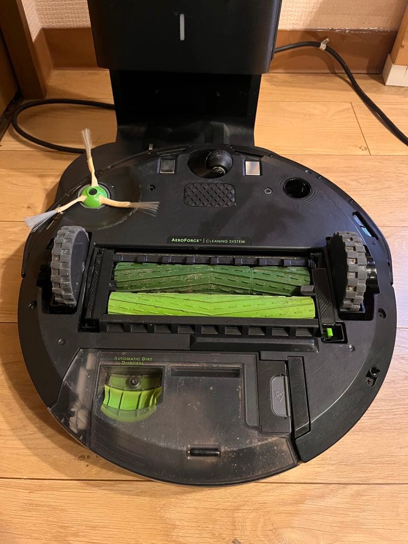 l*a様 ルンバi3+ ジャンク品