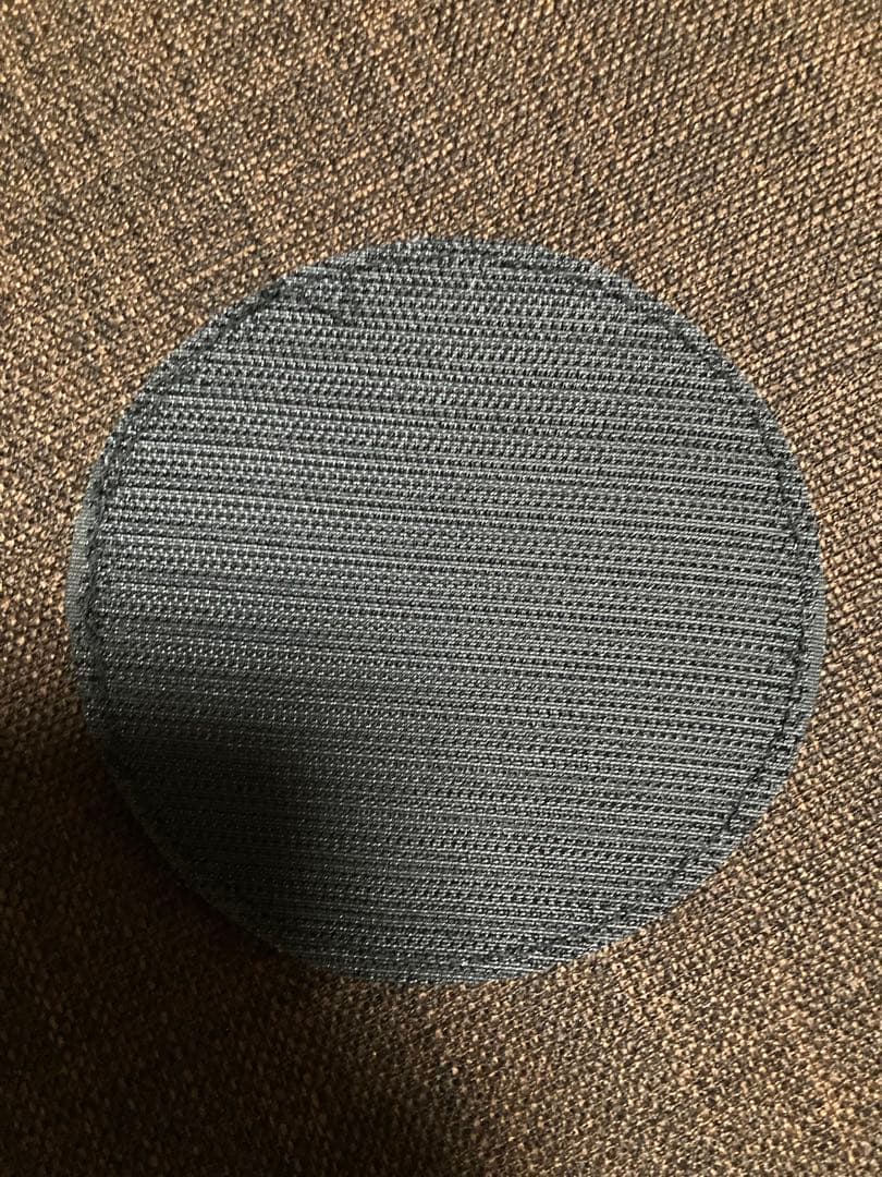 The GRAND FINAL of F-4 IRAN ワッペン