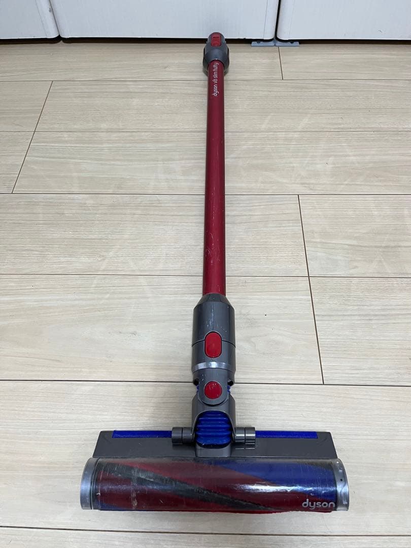 ⭐︎サントスさん専用Dyson V8slim fluffy＋　ダイソンV 8