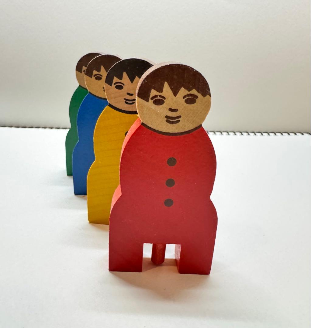 アルビスブラン　メリーゴーランド　小