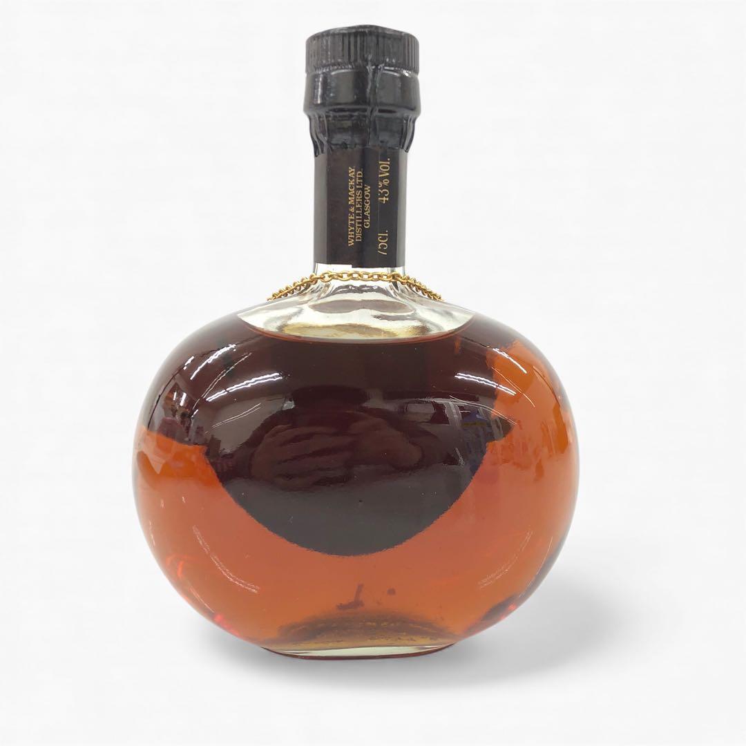 古酒 ホワイトマッカイ 21年 スコッチ ウイスキー 750ml 43% 未開栓