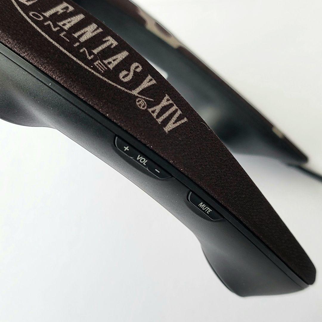 【美品】Panasonic SC-GN01-FF ネックスピーカー FF14