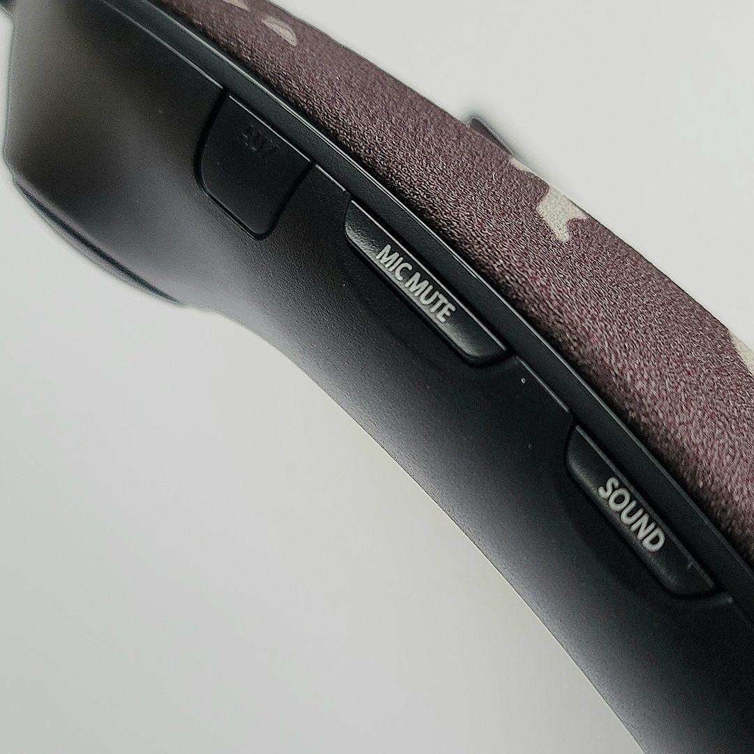 【美品】Panasonic SC-GN01-FF ネックスピーカー FF14