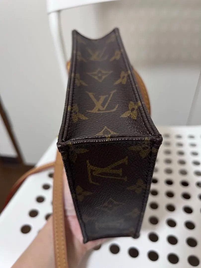 値下げ★ プティットサックプラショルダーバッグ