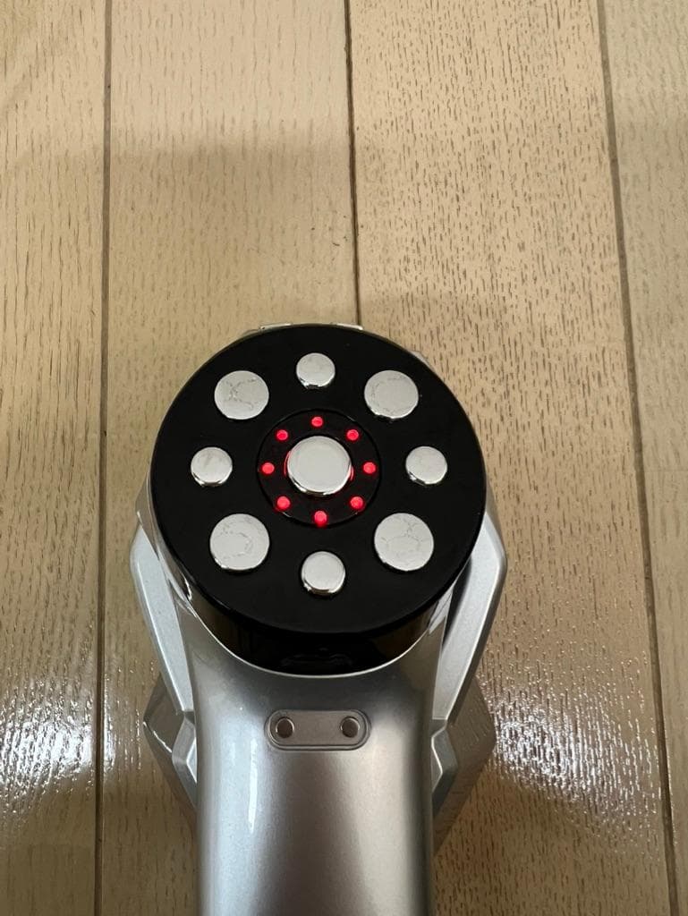 ALPHA ONE 美顔器　ランボルギーニ アルファワン