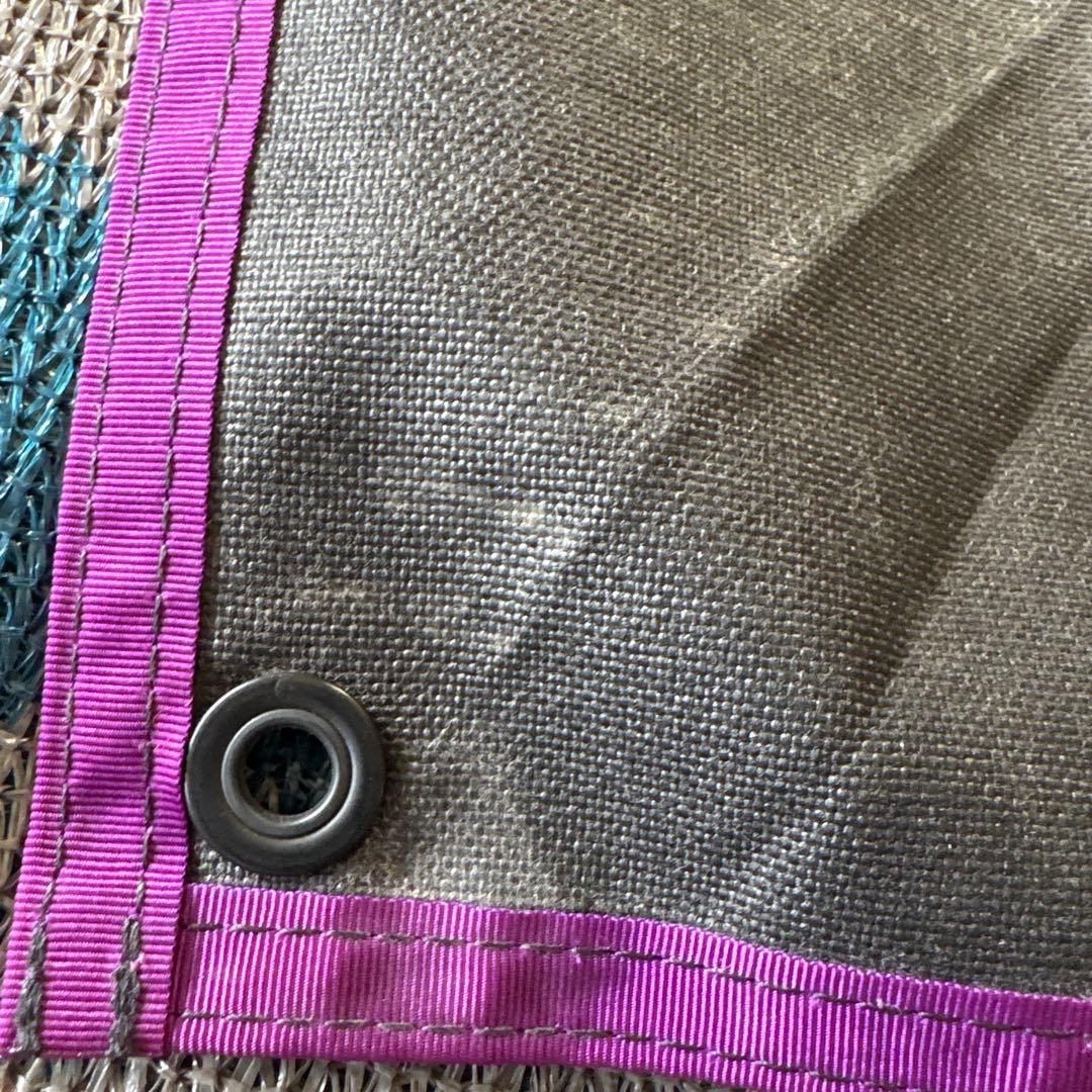 Over Land バナー　非売品