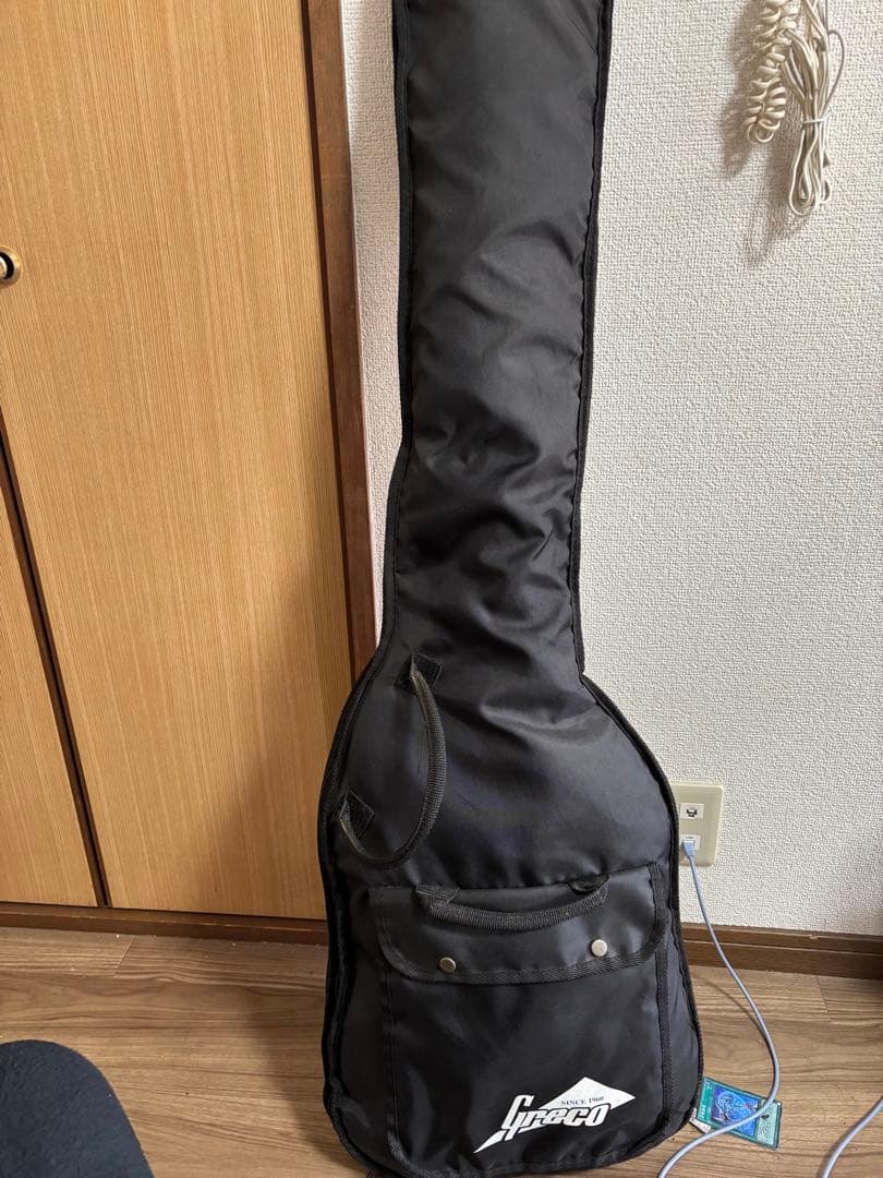 グレコ　ペガサス