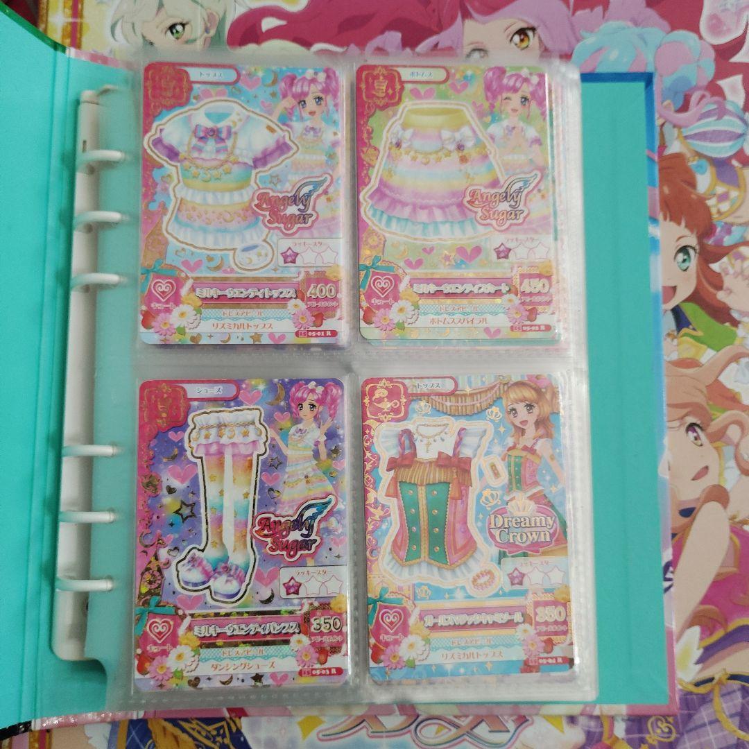 2015シリーズ　5種