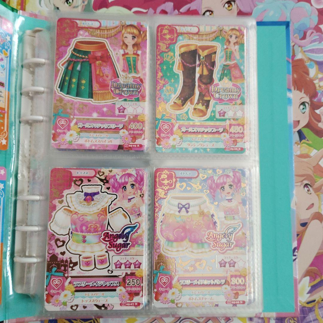 2015シリーズ　5種