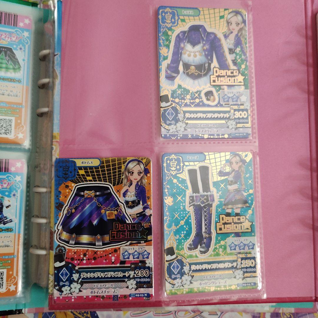 2015シリーズ　5種