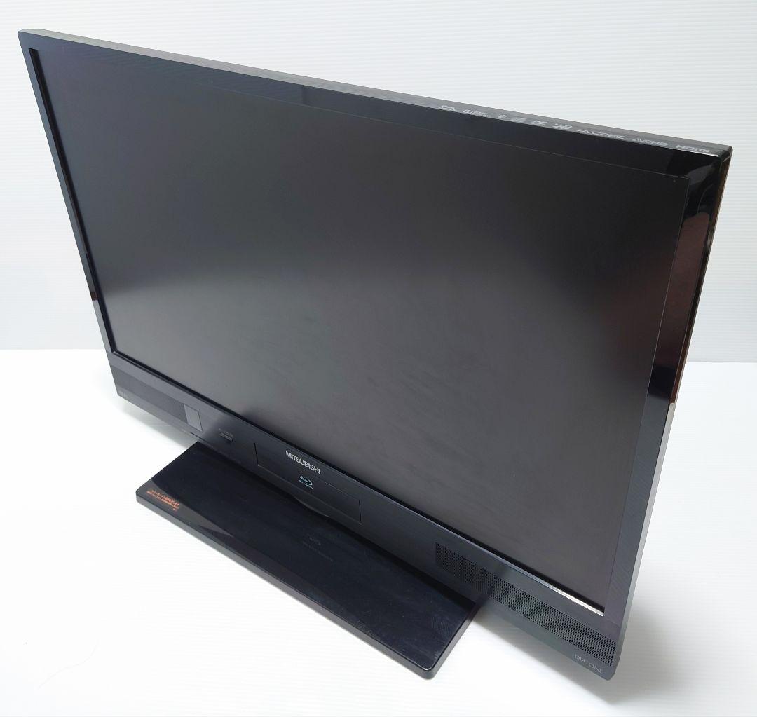 MITSUBISHI LCD-V32BHR6【希少良品】