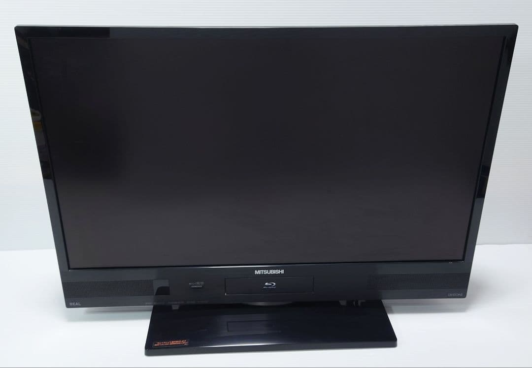 MITSUBISHI LCD-V32BHR6【希少良品】