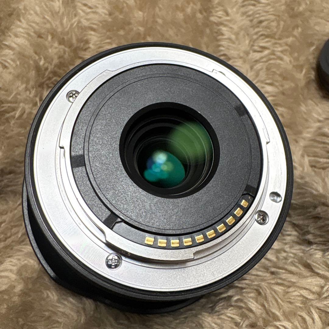 レンズ(単焦点) SONY E 11 mm F1.8 SEL11F18