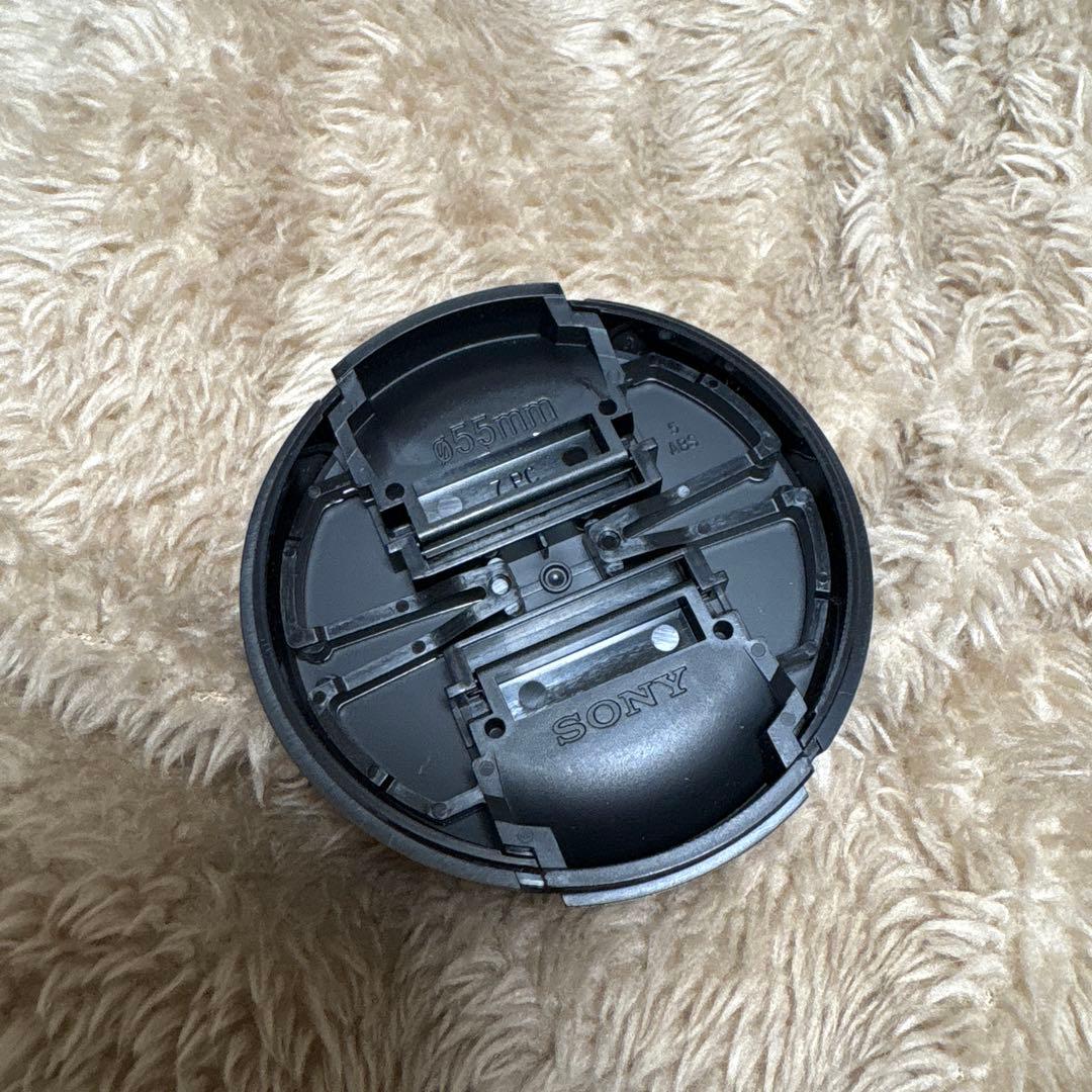 レンズ(単焦点) SONY E 11 mm F1.8 SEL11F18