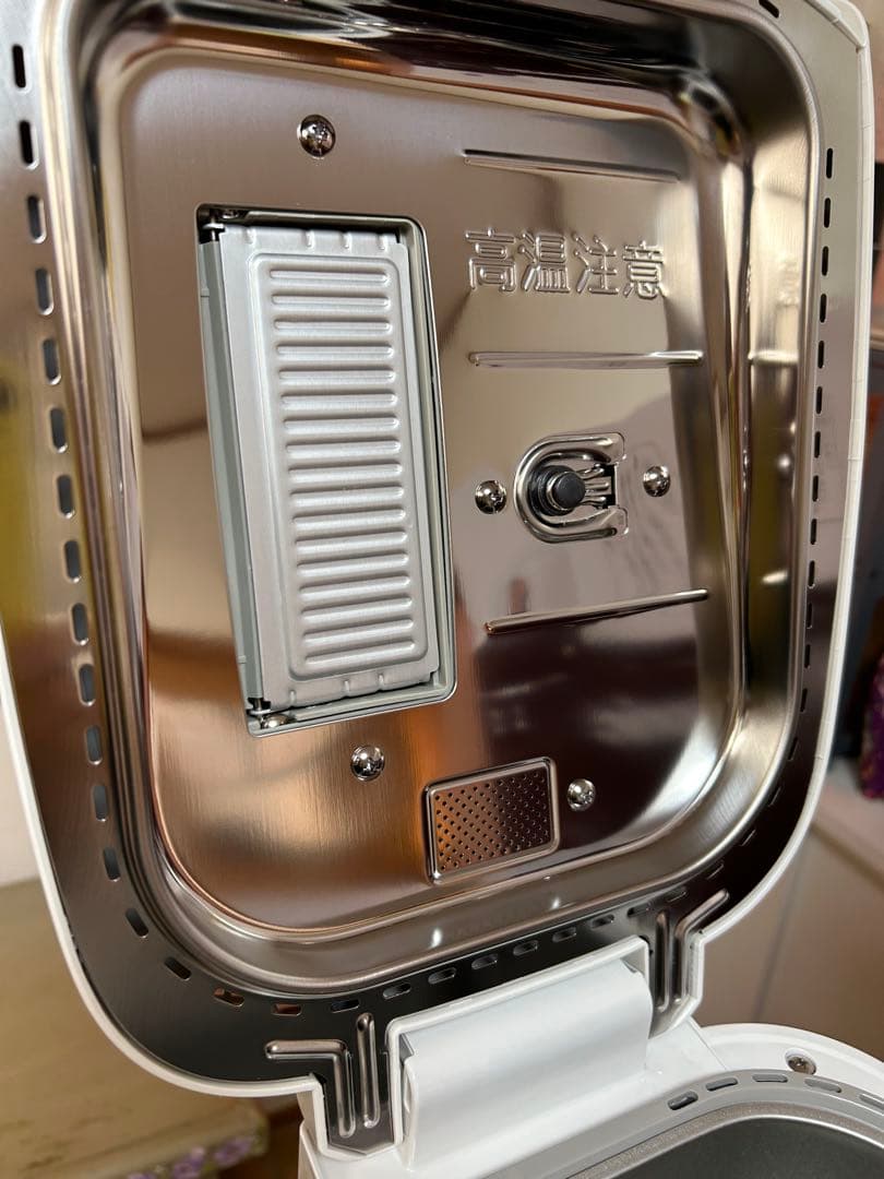 パナソニック　ホームベーカリー　2斤　 2025年製