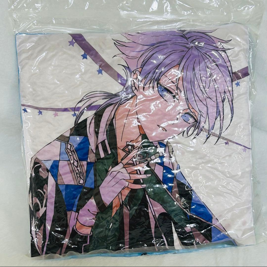 ディアヴォーカリスト 缶バッジ ぬいぐるみ　アクキーセット　クッション　色紙