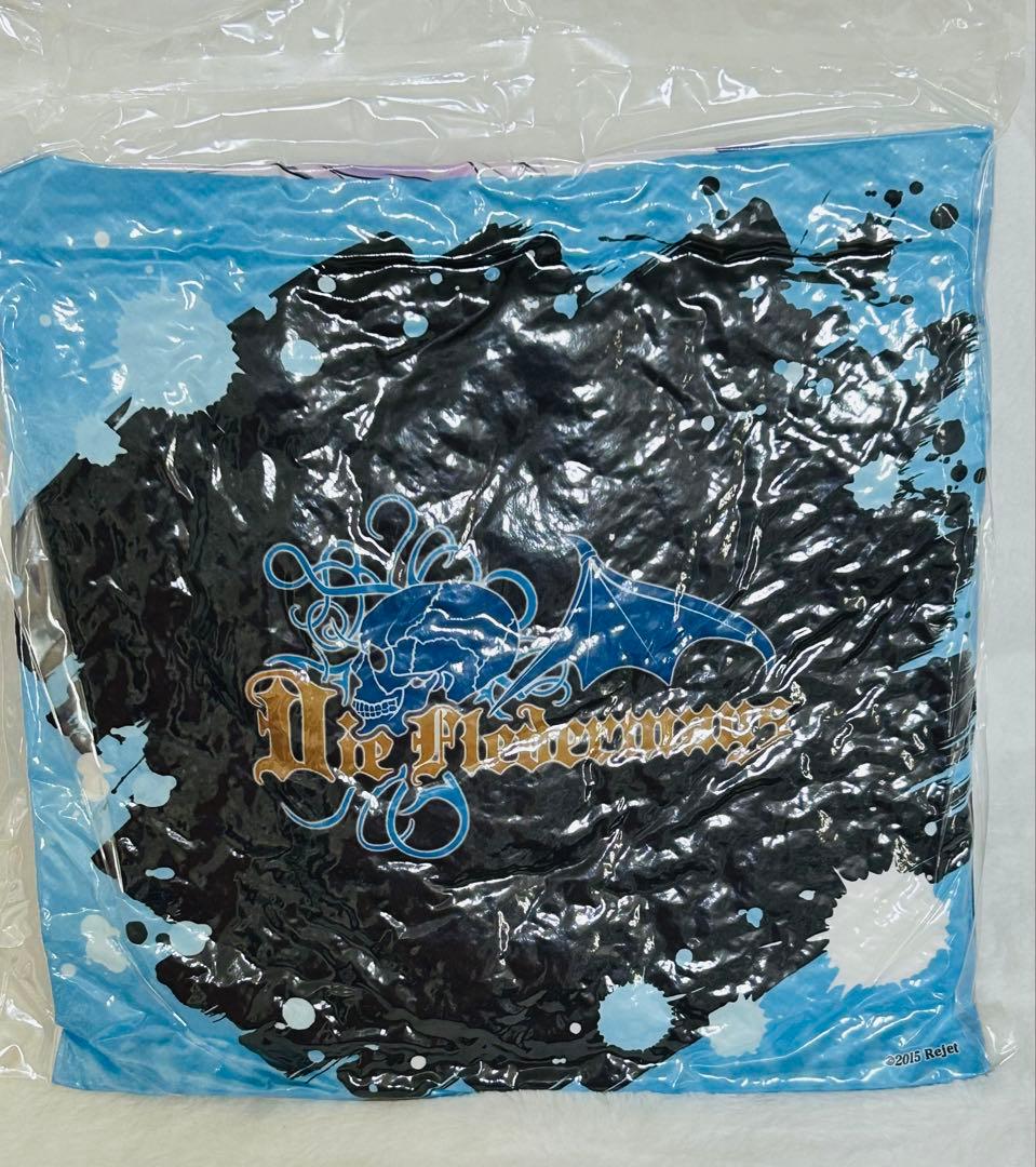 ディアヴォーカリスト 缶バッジ ぬいぐるみ　アクキーセット　クッション　色紙